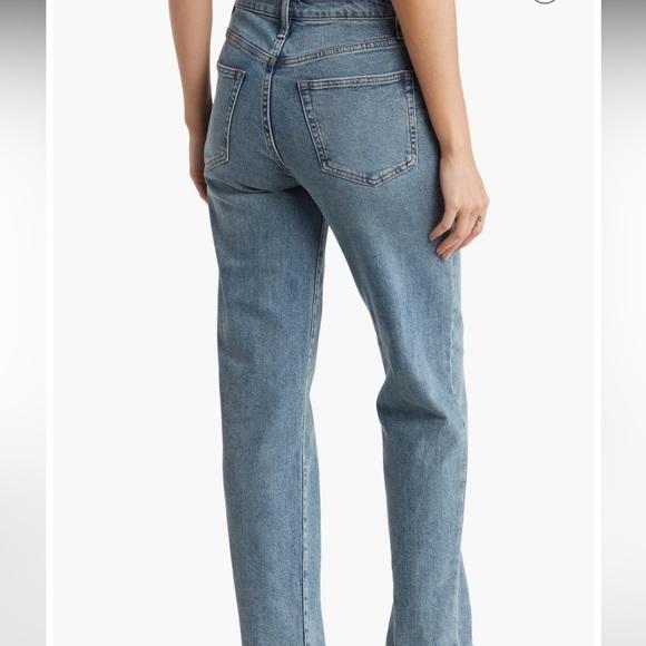 LIKE NEW- High Rise Hudson Jeans ✨ - Picture 2 of 6